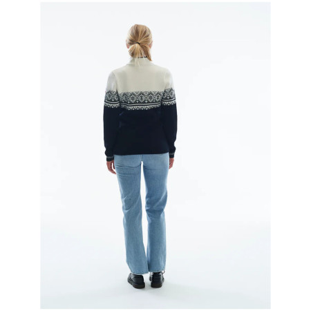 Ženski džemer Dale of Norway Moritz Fem Sweater