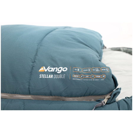 Vreća za spavanje Vango Stellar Double
