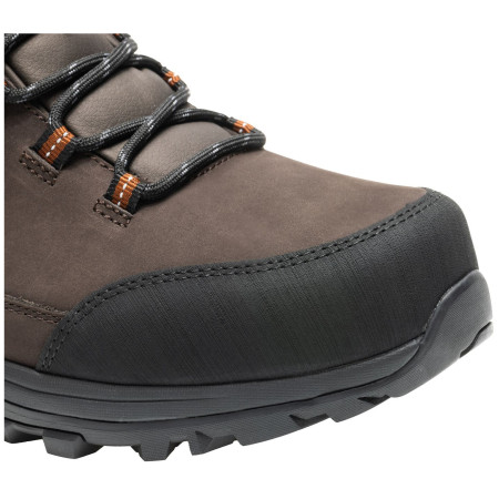 Muške planinarske cipele Regatta Burrell Leather Boot II