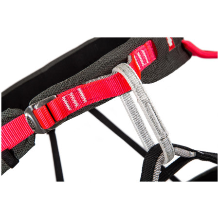 Penjački pojas za penjanje i alpinizam Ocún Levit Lady
