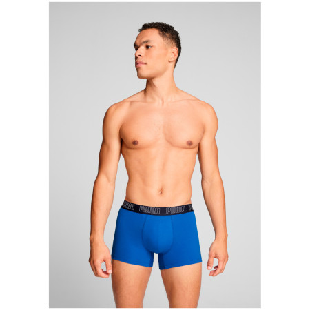 Muške bokserice Puma Everyday Trunk 2P
