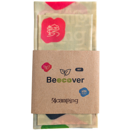 Futrola 4camping Beecover Set