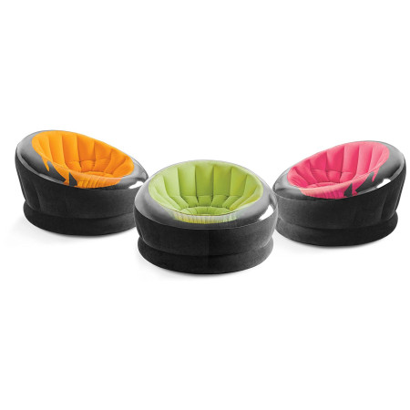 Stolica na napuhavanje Intex Empire 68582NP