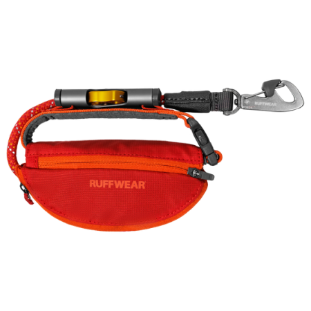 Povodac za psa Ruffwear Hitch Hiker™ Leash