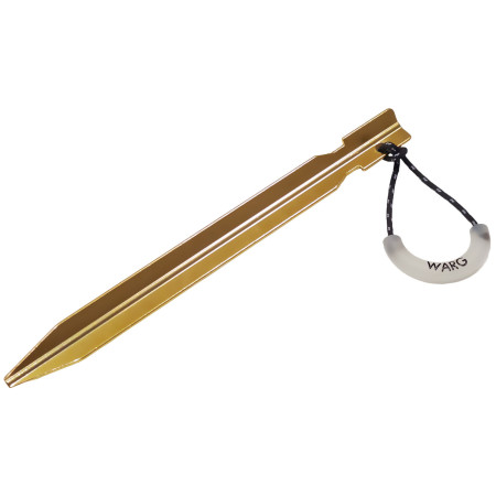 Klinovi za šator Warg ALU Premium 3pcs