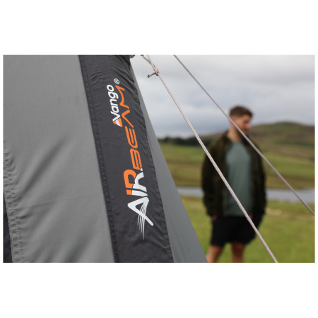 Šator za kamper Vango Cove Air TC Low