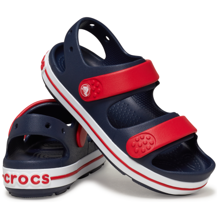 Dječje sandale Crocs Crocband Cruiser Sandal K