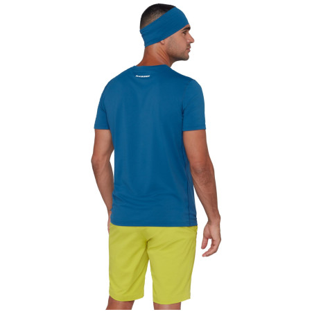 Muška majica Mammut Selun FL T-Shirt Men