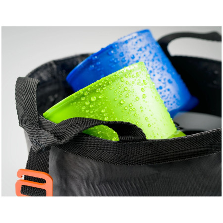 Set posuđa GSI Outdoors Bugaboo Ceramic Camper