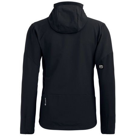 Ženska softshell jakna Ortovox Ortler Softshell Plus Jacket