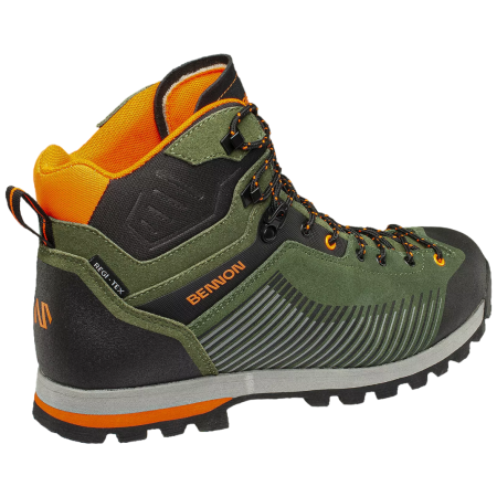 Cipele za trekking Bennon Peak High