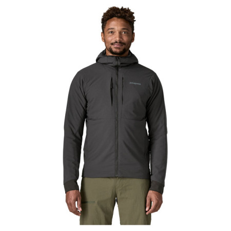 Muške funkcionalne majice dugih rukava Patagonia M's Nano-Air Light Hoody