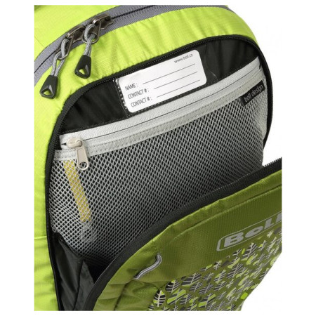 Školska torba Boll Smart 24 Leaves