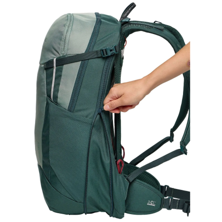 Mali planinarski ruksak Vaude Wizard 18+4