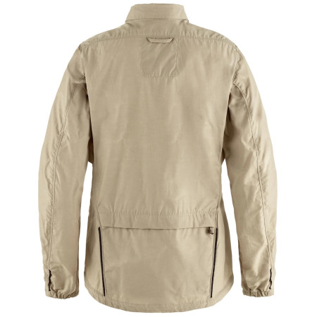 Ženska jakna Fjällräven Hoja Rider's Wind Jacket W