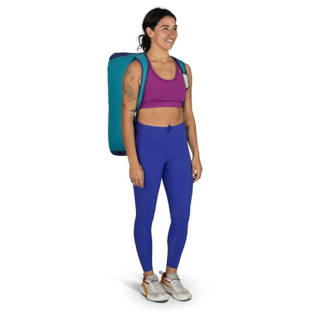 Putna torba Osprey Daylite Duffel 60