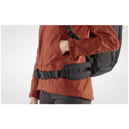 Ženska jakna Fjällräven Abisko Lite Trekking Jacket W