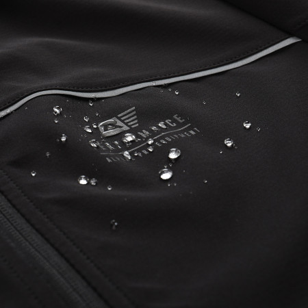 Ženska jakna Alpine Pro Geroca