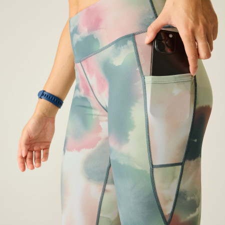 Ženske tajice Dare 2b Influential II Legging