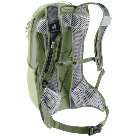Ruksak Deuter Race Air 10