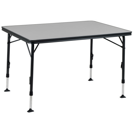Stol Crespo AP-272 120x80 cm crna/siva