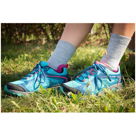 Čarape Zulu Merino Allseason 3-pack