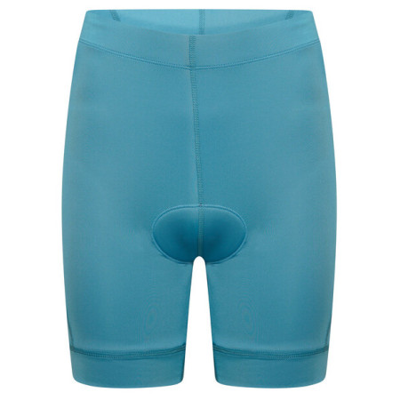 Ženske biciklističke hlače Dare 2b Habit Short plava