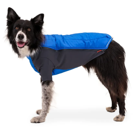 Odjeća za psa Ruffwear Powder Hound Jacket