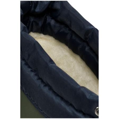 Dječje zimske cipele Viking Outdoor Footwear Splash Warm Moss Green