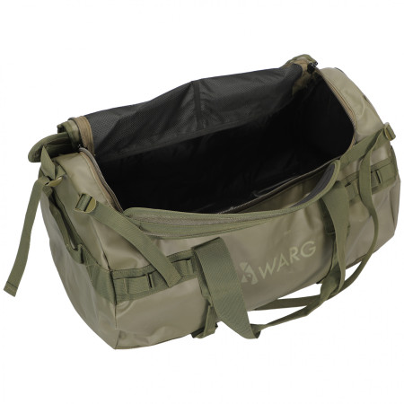 Putna torba Warg Transit Duffel 65L