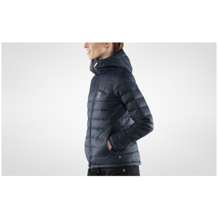Ženska jakna Fjällräven Expedition Pack Down Hoodie W