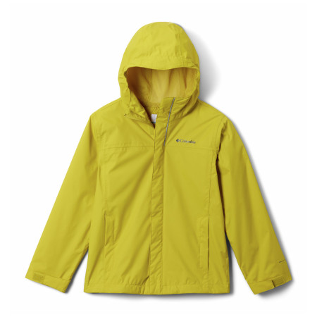 Dječja jakna Columbia Watertight™ II Jacket Antique Moss zelena Antique Moss