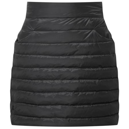 Ženska zimska suknja Mountain Equipment Frostline Skirt Women's crna Black