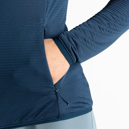 Ženska funkcionalna dukserica Dare 2b Torrek Stretch Midlayer
