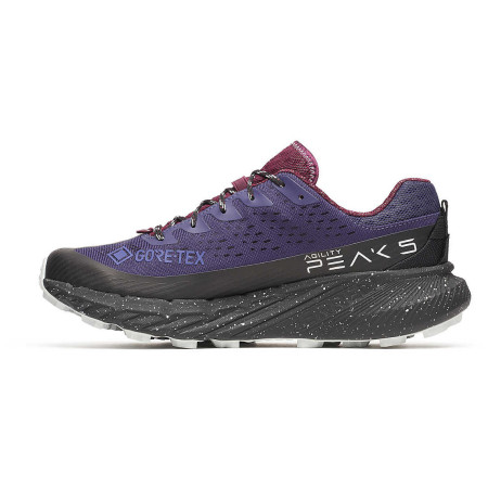 Muške tenisice za trčanje Merrell Agility Peak 5 Gtx