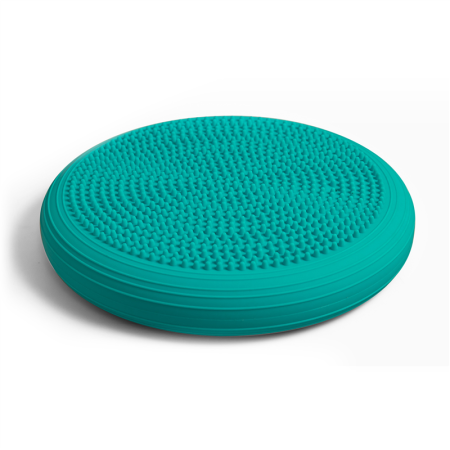 Podloga za ravnotežu Yate Air Pad tirkizna Turquoise