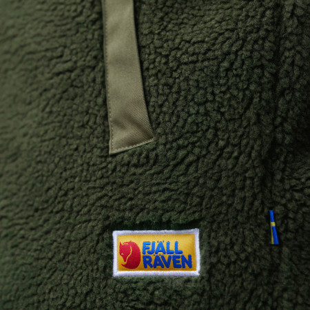 Muška jakna Fjällräven Vardag Pile Jacket M