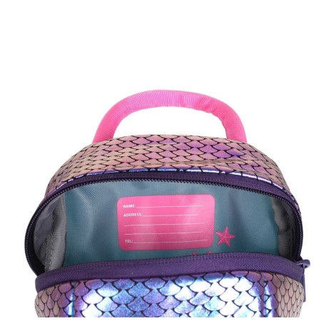 Dječji ruksak LittleLife Toddler Backpack morska sirena