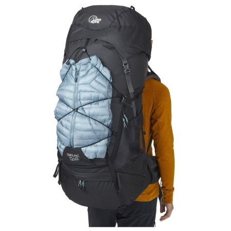 Ruksak Lowe Alpine Sirac Plus ND65