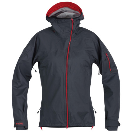 Ženska jakna Direct Alpine Guide Lady 3.0 crna