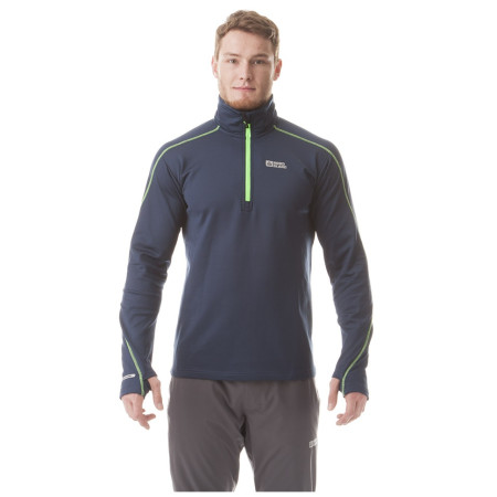 Muška dukserica Nordblanc Insure plava