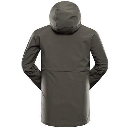 Muška softshell jakna Alpine Pro Hoor 2
