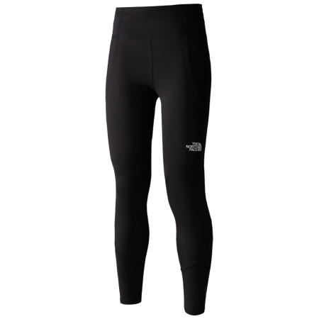Ženske tajice The North Face W Winter Warm Pro Tight crna