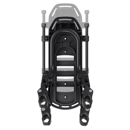 Krovni nosač Thule Tour Rack