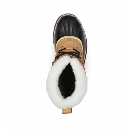 Muške zimske gležnjače Sorel Caribou™ Wp