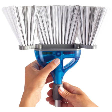 Teleskopska metla Brunner Franky