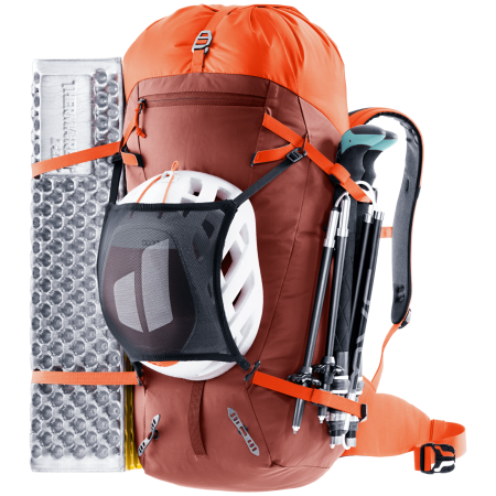 Ruksak Deuter Guide 30