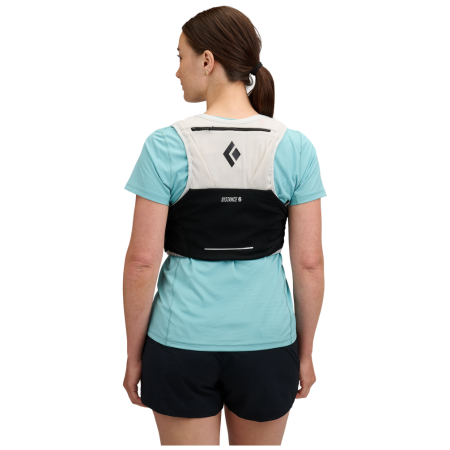 Prsluk za trčanje Black Diamond Distance 6 Hydration Vest
