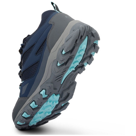 Ženske cipele Regatta Wmn Holcombe III Low