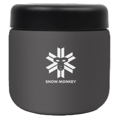 Termos zdjela za hranu Snow Monkey Foodie Mini 350 ml